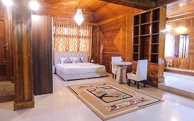 Pine Villa